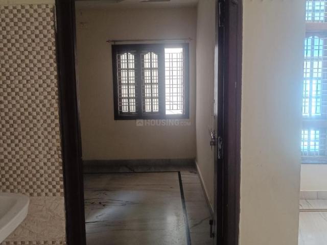 2 BHK Independent Builder Floor in Beeramguda for resale Sangareddy. The reference number is 20407410