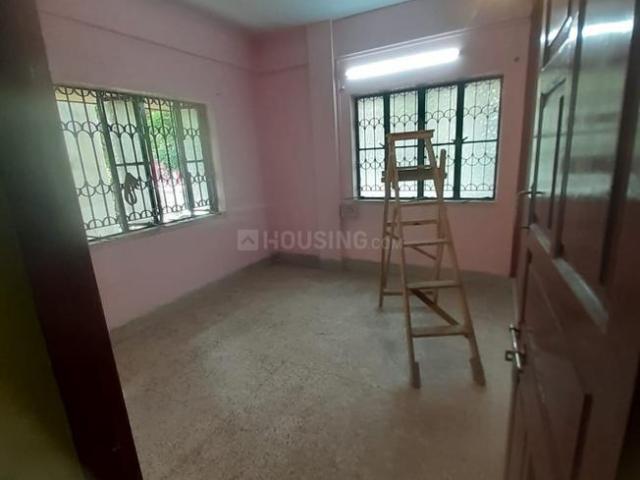 2 BHK Independent Builder Floor in Behala Chowrasta for rent Kolkata. The reference number is 21176494