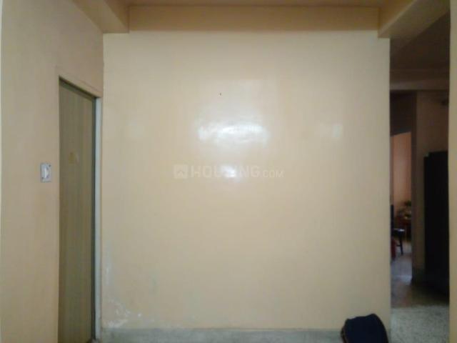 2 BHK Independent Builder Floor in Behala for rent Kolkata. The reference number is 13515602