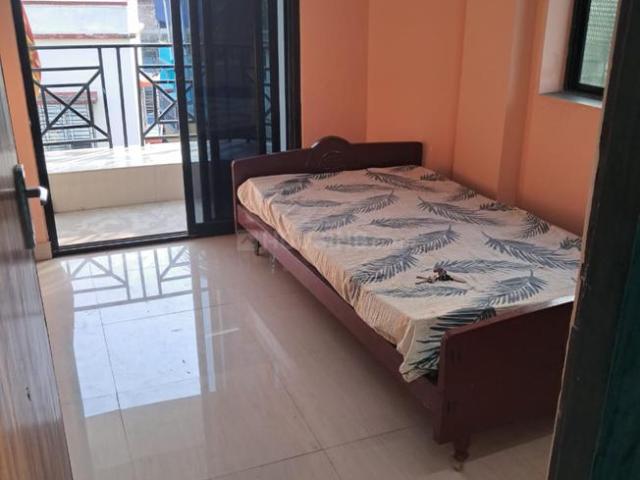 2 BHK Independent Builder Floor in Behala for rent Kolkata. The reference number is 21012714