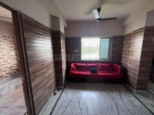 2 BHK Independent Builder Floor in Behala for rent Kolkata. The reference number is 21023209
