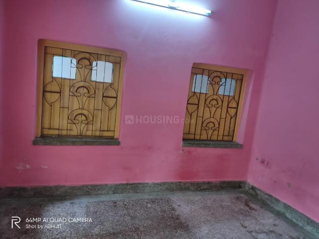 2 BHK Independent Builder Floor in Behala for rent Kolkata. The reference number is 6062908