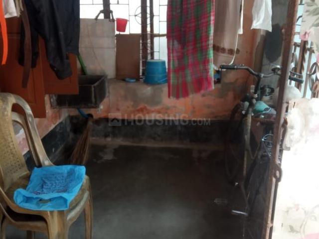 2 BHK Independent Builder Floor in Behala for resale Kolkata. The reference number is 16869354