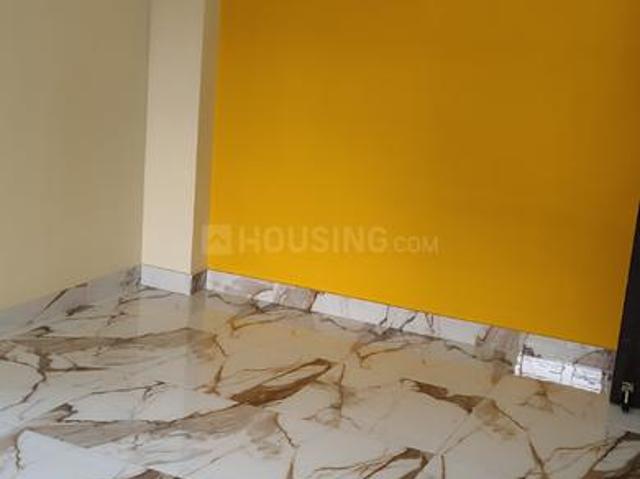 2 BHK Independent Builder Floor in Behala for resale Kolkata. The reference number is 18481008
