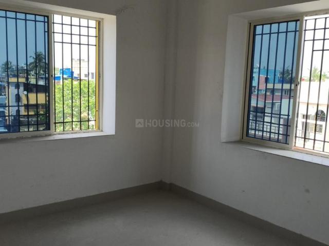2 BHK Independent Builder Floor in Sarada Pally for resale Kolkata. The reference number is 19968897