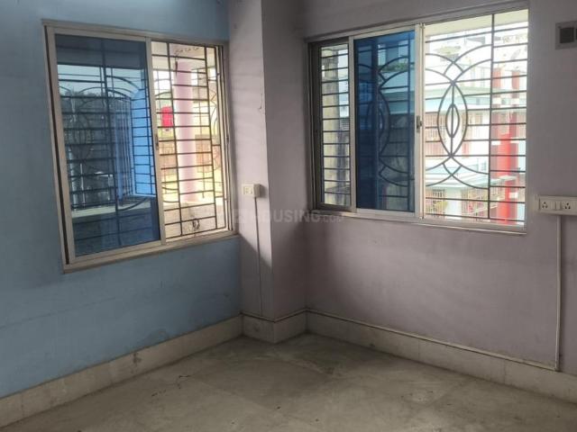 2 BHK Independent Builder Floor in Behala for resale Kolkata. The reference number is 21237221