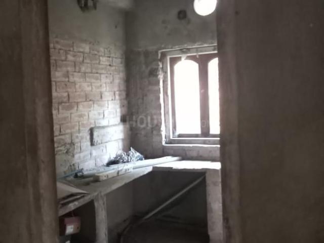 2 BHK Independent Builder Floor in Behala for resale Kolkata. The reference number is 9990880