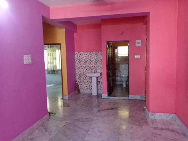 2 BHK Independent Builder Floor in Belghoria for rent Kolkata. The reference number is 19943260
