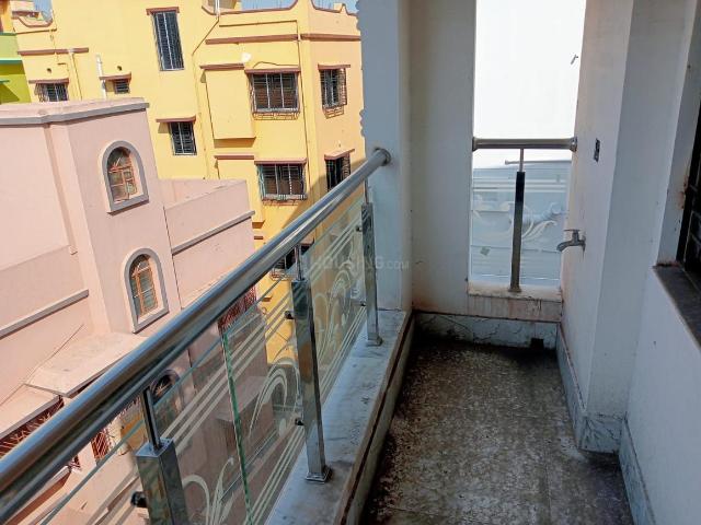 2 BHK Independent Builder Floor in Belghoria for resale Kolkata. The reference number is 19828779