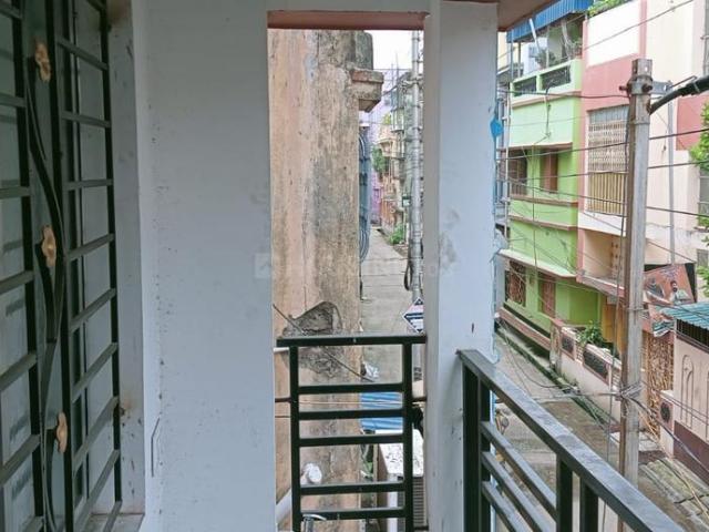 2 BHK Independent Builder Floor in Belghoria for resale Kolkata. The reference number is 21004129