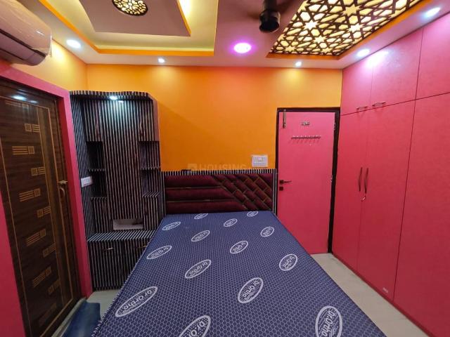 2 BHK Independent Builder Floor in Beliaghata for resale Kolkata. The reference number is 20850313