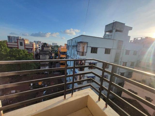 2 BHK Independent Builder Floor in Beliaghata for resale Kolkata. The reference number is 20927078
