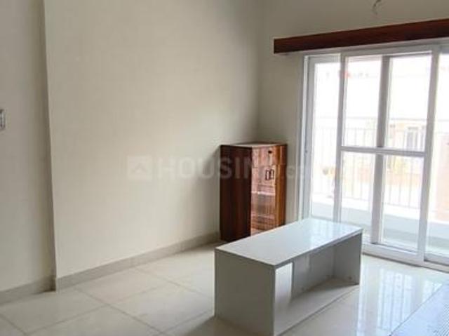 2 BHK Independent Builder Floor in Bellandur for rent Bengaluru. The reference number is 19607932