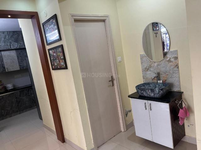 2 BHK Independent Builder Floor in Bellandur for rent Bengaluru. The reference number is 19789071
