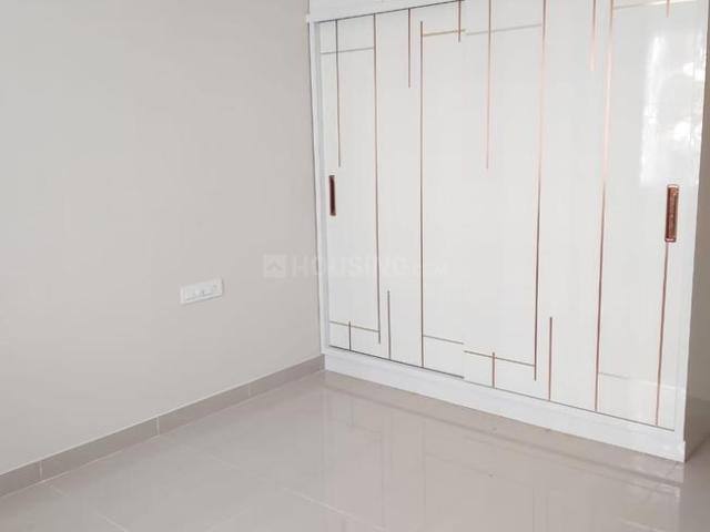 2 BHK Independent Builder Floor in Bellandur for rent Bengaluru. The reference number is 21171856