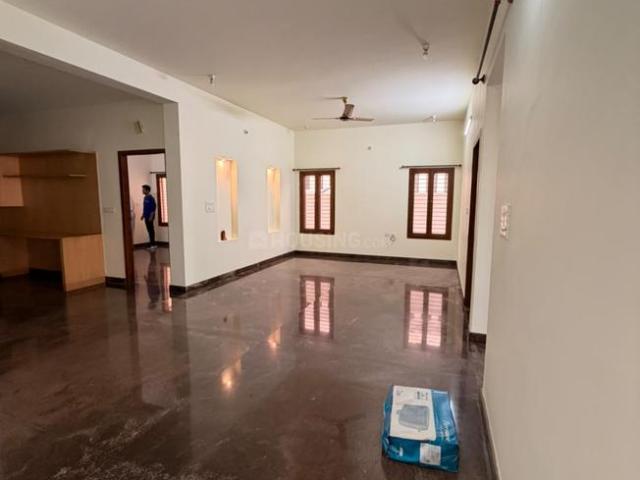 2 BHK Independent Builder Floor in BEML Nagar for rent Mysore. The reference number is 21392864