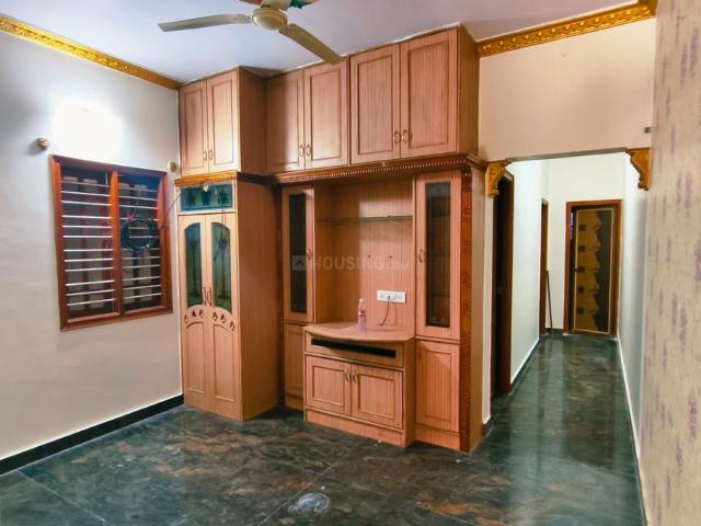 2 BHK Independent Builder Floor in Bennigana Halli for rent Bengaluru. The reference number is 20568490