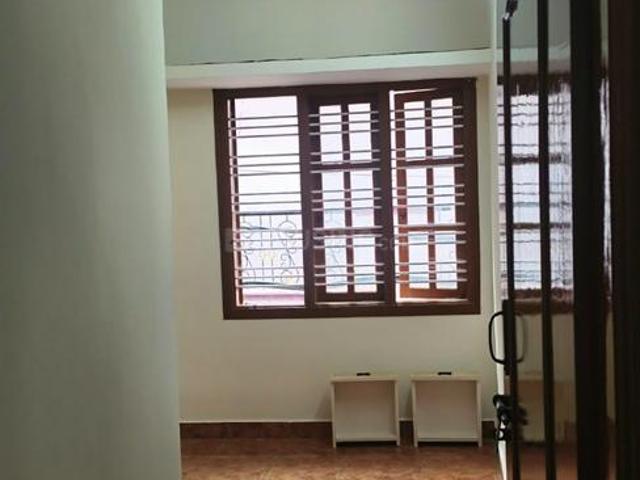 2 BHK Independent Builder Floor in Benson Town for rent Bengaluru. The reference number is 21251670