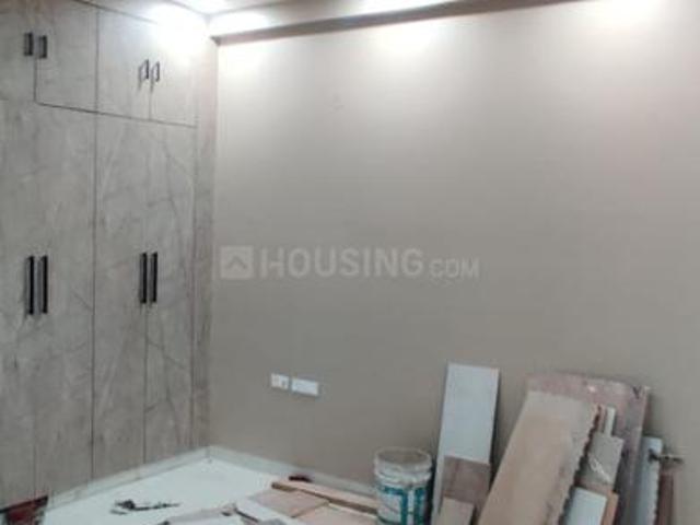2 BHK Independent Builder Floor in Beta I for rent Greater Noida. The reference number is 20858743