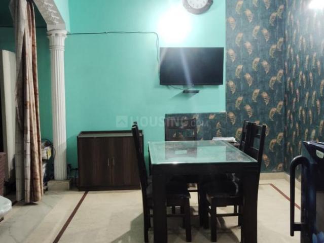 2 BHK Independent Builder Floor in Beta I for rent Greater Noida. The reference number is 21158066