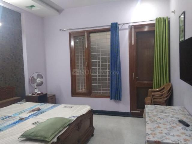 2 BHK Independent Builder Floor in Beta II for rent Greater Noida. The reference number is 20658072