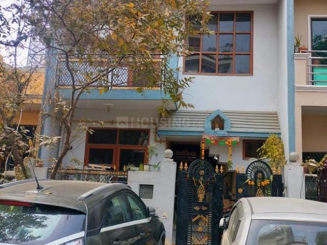 2 BHK Independent Builder Floor in Beta II for rent Greater Noida. The reference number is 20734145