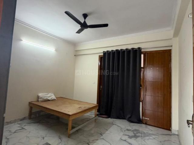 2 BHK Independent Builder Floor in Beta II for rent Greater Noida. The reference number is 20974779