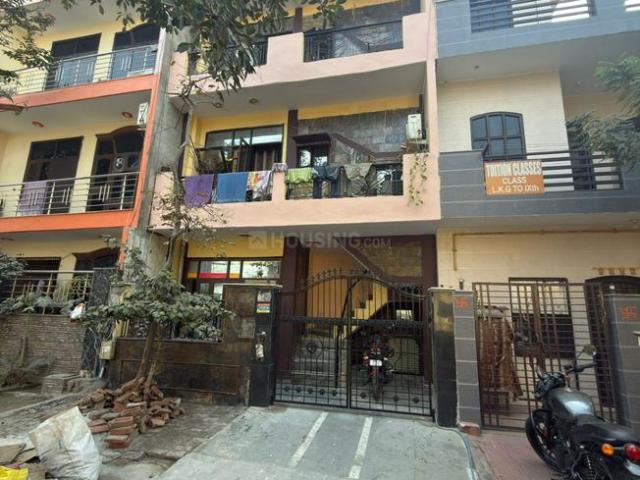 2 BHK Independent Builder Floor in Beta II for resale Greater Noida. The reference number is 20050720