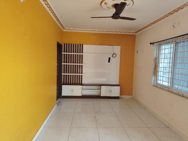2 BHK Independent Builder Floor in Bettadasanapura for rent Bengaluru. The reference number is 20978440