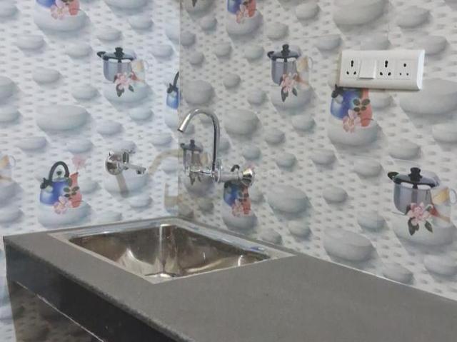 2 BHK Independent Builder Floor in Hasanpura for rent Patna. The reference number is 16831562