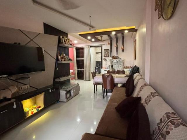 2 BHK Independent Builder Floor in Bhangarh for rent Indore. The reference number is 20899162