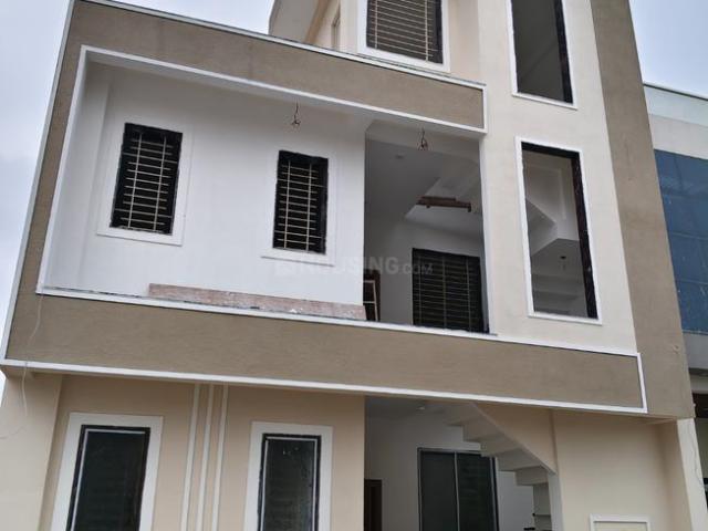 2 BHK Independent Builder Floor in Bhangarh for rent Indore. The reference number is 21326608
