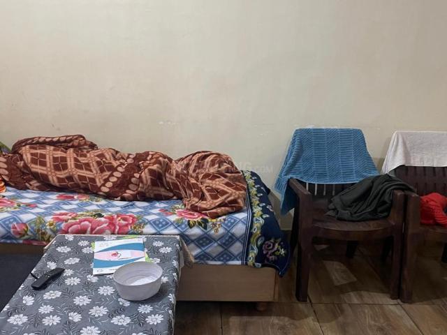 2 BHK Independent Builder Floor in Bhankharpur for rent Dera Bassi. The reference number is 16724217