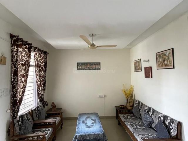 2 BHK Independent Builder Floor in Bhabat for rent Zirakpur. The reference number is 16015106