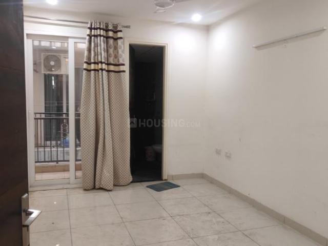 2 BHK Independent Builder Floor in Bhabat for rent Zirakpur. The reference number is 18860992