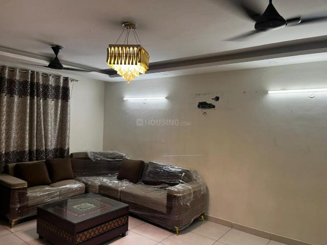 2 BHK Independent Builder Floor in Bhabat for rent Zirakpur. The reference number is 20121144