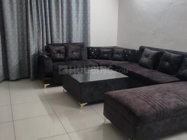 2 BHK Independent Builder Floor in Bhabat for rent Zirakpur. The reference number is 21183019