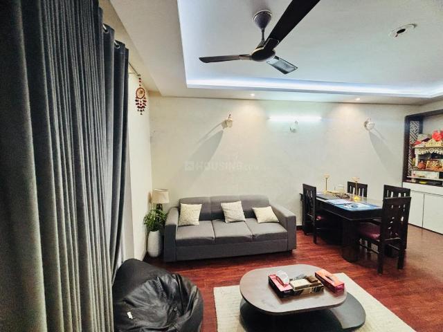 2 BHK Independent Builder Floor in Bhabat for rent Zirakpur. The reference number is 21240781