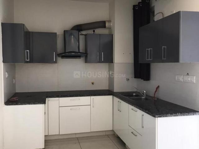 2 BHK Independent Builder Floor in Bhabat for rent Zirakpur. The reference number is 21240733