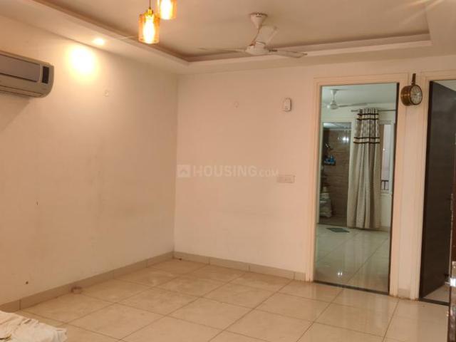 2 BHK Independent Builder Floor in Bhabat for resale Zirakpur. The reference number is 19339873