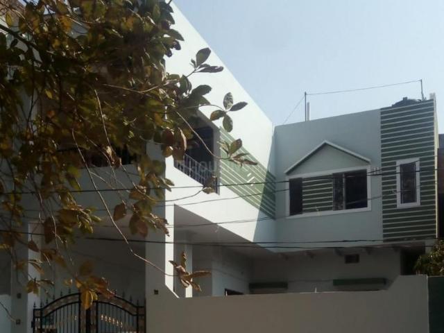 2 BHK Independent Builder Floor in Bhagwanpur for rent Varanasi. The reference number is 12177593