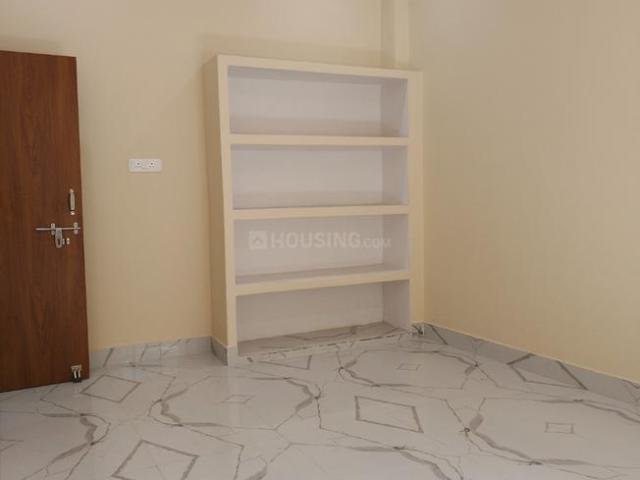 2 BHK Independent Builder Floor in Bhagwanpur for rent Varanasi. The reference number is 20615727