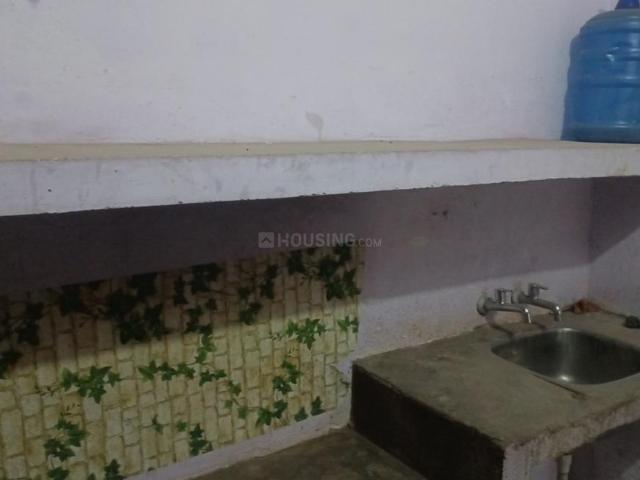 2 BHK Independent Builder Floor in Bhagwanpur for rent Varanasi. The reference number is 20677937