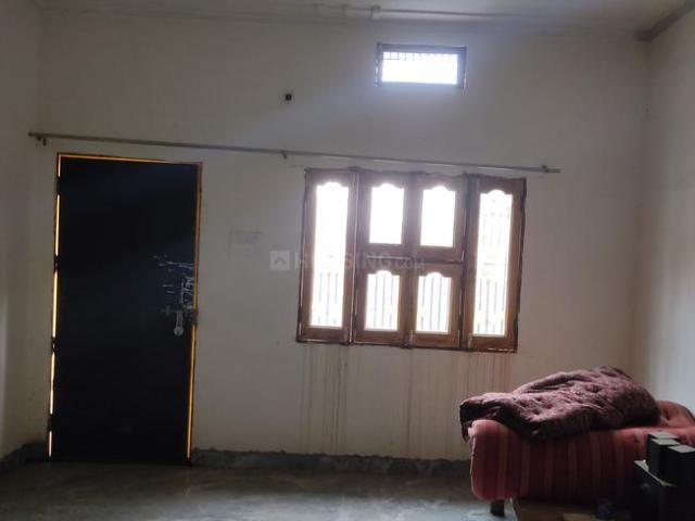 2 BHK Independent Builder Floor in Bhagwanpur for rent Varanasi. The reference number is 20863859