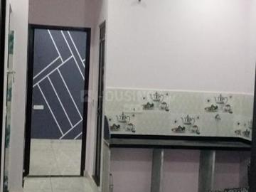 2 BHK Independent Builder Floor in Bhagwanpura for rent Alwar. The reference number is 20212741