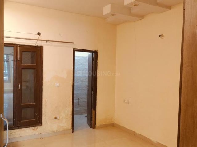 2 BHK Independent Builder Floor in Bhagat Singh Nagar for rent Dera Bassi. The reference number is 16218735