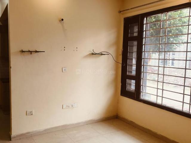 2 BHK Independent Builder Floor in Bhagat Singh Nagar for rent Dera Bassi. The reference number is 18531000