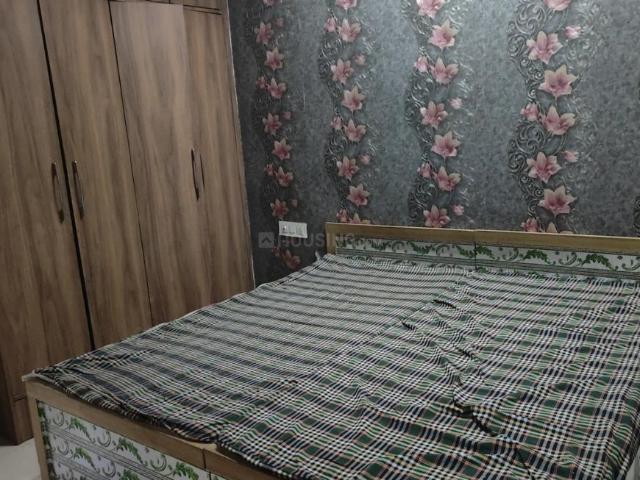 2 BHK Independent Builder Floor in Bhagat Singh Nagar for rent Dera Bassi. The reference number is 20194877
