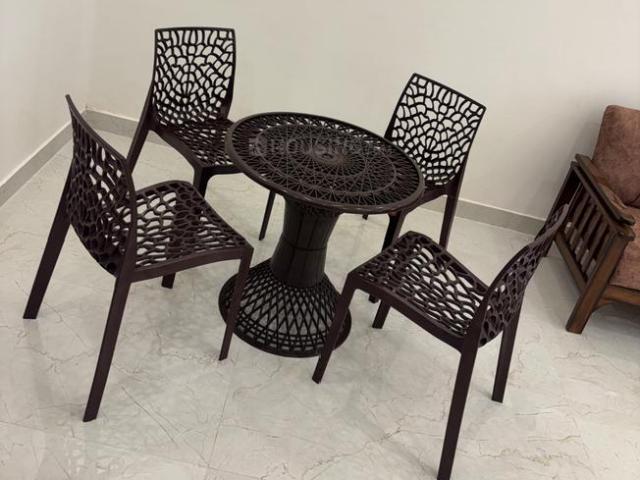 2 BHK Independent Builder Floor in Bhago Majra for rent Mohali. The reference number is 20953651