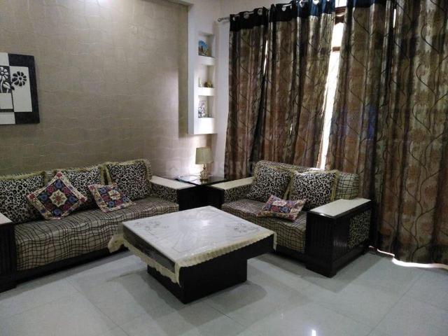 2 BHK Independent Builder Floor in Bhai Randhir Singh Nagar for rent Ludhiana. The reference number is 18040650
